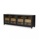 Four Hands Millie Media Console Four Hands Millie Media Console