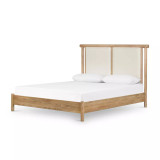 Four Hands Montana Bed - Queen