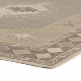 Four Hands Samsa Hand Knotted Rug - 9X12'