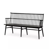 Four Hands Aspen Large Bench