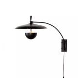 Four Hands Bennington Sconce - Natural Bronze (Closeout) Four Hands Bennington Sconce - Natural Bronze (Closeout)