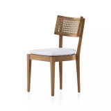 Four Hands Britt Outdoor Dining Chair