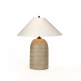 Four Hands Brynner Table Lamp