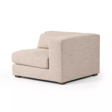 Four Hands BYO: Sena Sectional - Raf Piece - Alcala Wheat