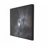 Four Hands Cloudy Eclipse by Getty Images - 48X32"