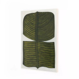 Four Hands Ficus Elastica by Marianne Hendriks - 40"X60"