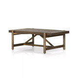 Four Hands Goldthwaite Coffee Table - 46"