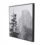 Four Hands Half Dome From Glacier Point by Getty Images - 40"X30"