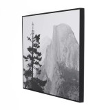 Four Hands Half Dome From Glacier Point by Getty Images - 48"X36"