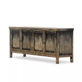 Four Hands Hitchens Media Console Four Hands Hitchens Media Console
