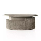 Four Hands Huron Outdoor Coffee Table