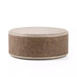 Four Hands Kiara Coffee Table