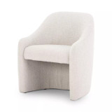 Four Hands Levi Dining Chair - Knoll Sand