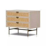 Four Hands Luella Large Nightstand Four Hands Luella Large Nightstand