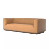 Four Hands Mabry Sofa - Nantucket Taupe