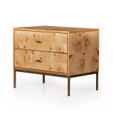 Four Hands Mitzie Nightstand