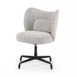 Four Hands Plato Desk Chair (Closeout) Four Hands Plato Desk Chair (Closeout)
