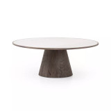 Four Hands Skye Large Coffee Table