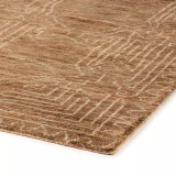 Four Hands Tozi Hand Knotted Jute Rug - 8'X10'