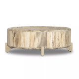 Four Hands Zora Coffee Table