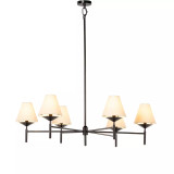 Four Hands Dodie Chandelier Four Hands Dodie Chandelier