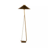 Four Hands Egon Floor Lamp