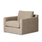 Four Hands Hampton Swivel Chair