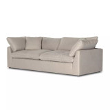 Four Hands Stevie Sofa - Destin Flannel