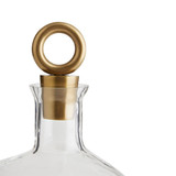 Arteriors Frances Decanters, Set of 2 Arteriors Frances Decanters, Set of 2