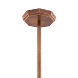 Arteriors Gaetano Chandelier Arteriors Gaetano Chandelier
