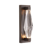 Arteriors Maisie Sconce - English Bronze