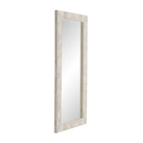 Arteriors Marsh Floor Mirror