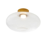 Arteriors Mission Flush Mount (Closeout)