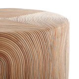 Arteriors Morgan End Table