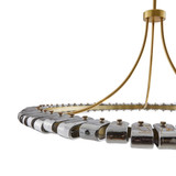 Arteriors Santorini Chandelier