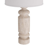 Arteriors Woodrow Lamp