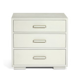 Interlude Home Portia Bedside Chest