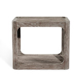 Interlude Home Nora Side Table