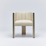 Interlude Home Lenox Chair
