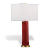 Melrose Ruby Lamp image 1