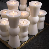 Eichholtz Artificial Candle - Arto L - Set Of 2