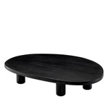 Eichholtz Prelude Coffee Table - Charcoal Grey