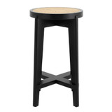 Eichholtz Dareau Counter Stool - Classic Black