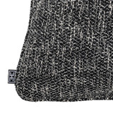 Eichholtz Cambon Cushion - Rectangular Black