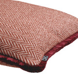 Eichholtz Kauai Cushion - S Red