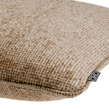 Eichholtz Lyssa Cushion - L Sand