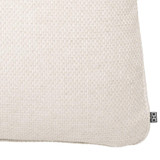 Eichholtz Pausa Cushion - Rectangular Natural