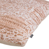 Eichholtz Serene Cushion - Orange Ivory