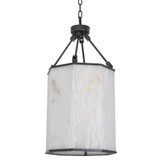 Eichholtz Victoire Lantern - S Bronze Highlight