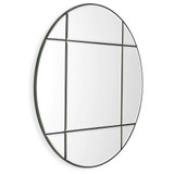 Eichholtz Beaumont Mirror - Round Bronze